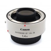 Canon Extender EF 1.4X III