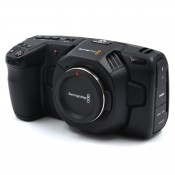 BlackMagic Pocket Cinema Camera 4K (MFT)