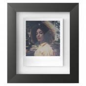 Polaroid Studio Single Photo Frame - Black