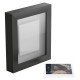 Polaroid Studio Single Photo Frame - Black