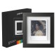 Polaroid Studio Single Photo Frame - Black
