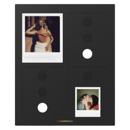 Polaroid Studio Scanner Adapter for Polaroid images