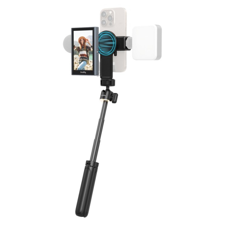 SmallRig 4851 Wireless Video Monitor for Phone (Vlog Kit)