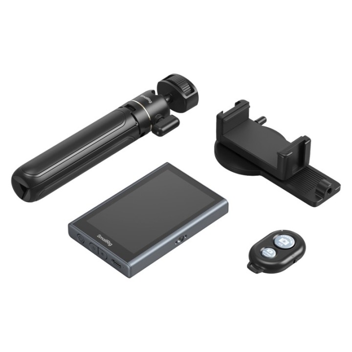SmallRig 4851 Wireless Video Monitor for Phone (Vlog Kit)