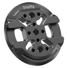 SmallRig 5155 Mount Plate for Phones