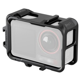 SmallRig 5135 Cage for DJI OSMO Action 5 Pro, 4 & 3