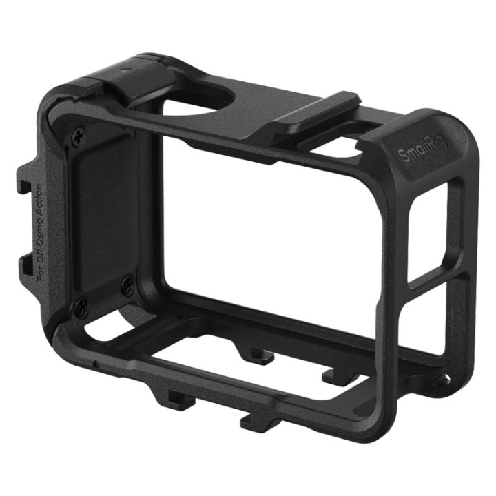 SmallRig 5135 Cage for DJI OSMO Action 5 Pro, 4 & 3