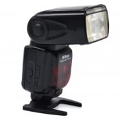 Nikon Speedlight SB-910