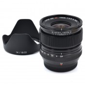 Fujinon XF 14mm f/2.8 R