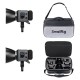SmallRig 5415 RC 220B Pro Combo LED Video Light Kit