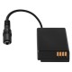 Tether Tools Relay Camera Coupler Compatible/W Pan DMW-BLG10