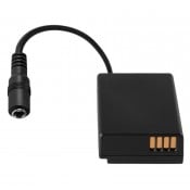 Tether Tools Relay Camera Coupler Compatible/W Pan DMW-BLG10