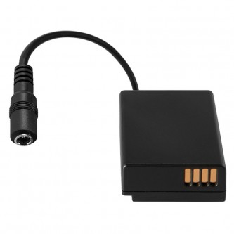 Tether Tools Relay Camera Coupler Compatible/W Pan DMW-BLG10
