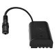 Tether Tools Relay Camera Coupler Compatible/W Pan DMW-BLF19