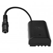 Tether Tools Relay Camera Coupler Compatible/W Pan DMW-BLF19