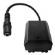 Tether Tools Relay Camera Coupler Compatible/W Sony FZ-100