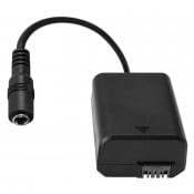 Tether Tools Relay Camera Coupler Compatible/W Sony NP-FW50