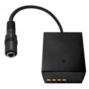 Tether Tools Relay Camera Coupler CRBLH-1 Comp w/ Olympus Bat