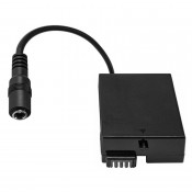 Tether Tools Relay Camera Coupler CRCE10 Comp w/ Canon LP-E10