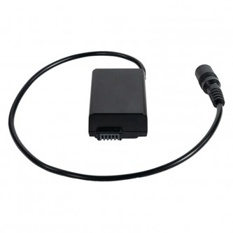 Tether Tools Relay Camera Coupler CREL25 Nikon Battery EN-EL25