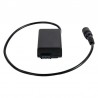 Tether Tools Relay Camera Coupler CREL25 Nikon Battery EN-EL25
