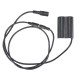 Tether Tools Relay Camera Coupler Fuji Battery NP-W235