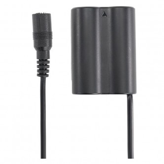 Tether Tools Relay Camera Coupler Fuji Battery NP-W235