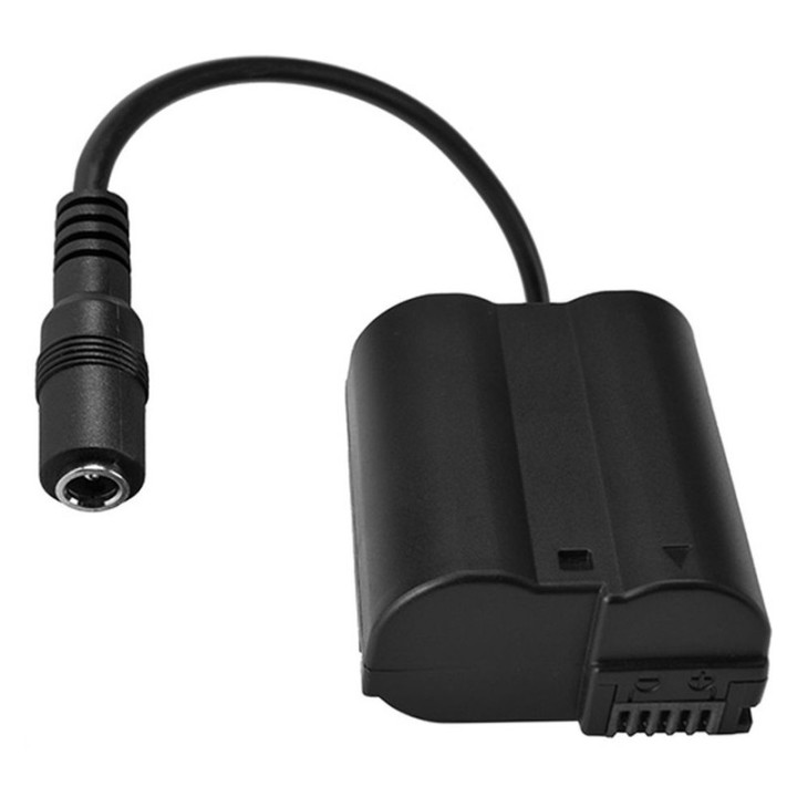 Tether Tools Relay Camera Coupler Nikon EN-EL15C & EN-EL15