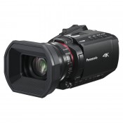 Panasonic HC-X1200E Camcorder