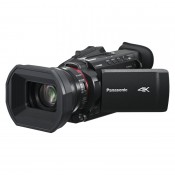 Panasonic HC-X1600E Camcorder