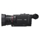 Panasonic HC-X1600E Camcorder
