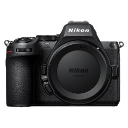 Nikon Z5 II inkl. StartMeUp