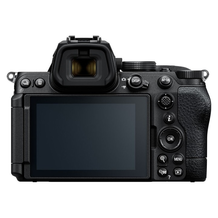 Nikon Z5 II inkl. StartMeUp