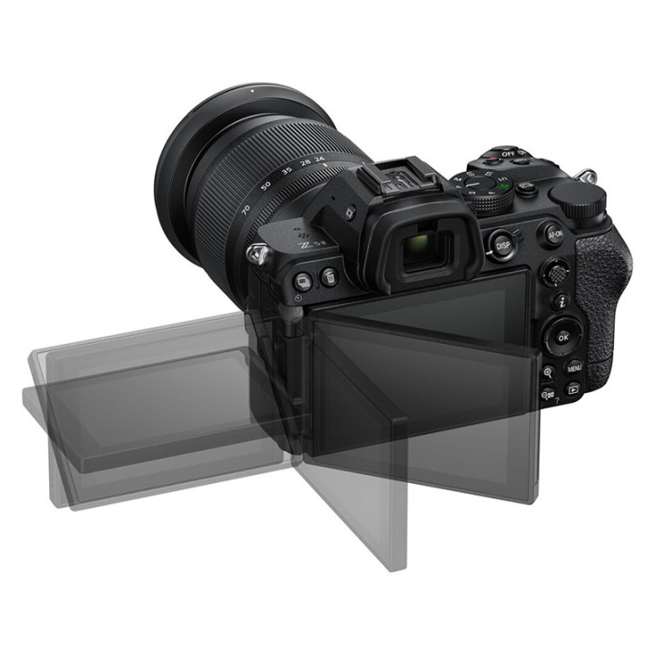 Nikon Z5 II inkl. StartMeUp