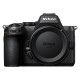 Nikon Z5 II kit m/24-70mm inkl. StartMeUp