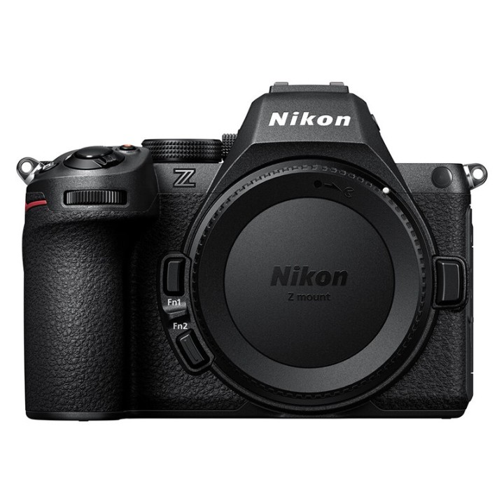 Nikon Z5 II kit m/24-70mm inkl. StartMeUp