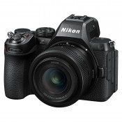 Nikon Z5 II kit m/24-50mm inkl. StartMeUp