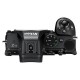Nikon Z5 II kit m/24-200mm inkl. StartMeUp