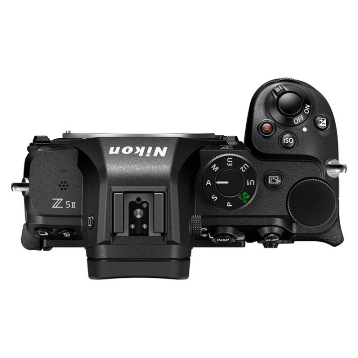 Nikon Z5 II kit m/24-200mm inkl. StartMeUp