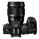 OM SYSTEM 45mm f/1.2 PRO ED