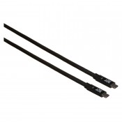 Tether Tools TetherPro USB-C til USB-C 4.6m Black