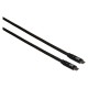 Tether Tools TetherPro USB-C til USB-C 3m Black