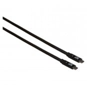 Tether Tools TetherPro USB-C til USB-C 3m Black