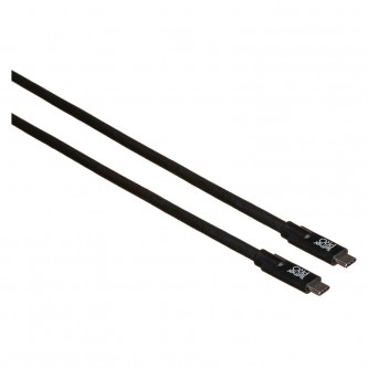Tether Tools TetherPro USB-C til USB-C 3m Black