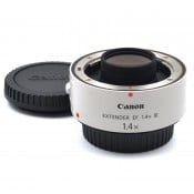 Canon EF Extender 1.4X III