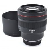 Canon RF 85mm f/1.2 L USM