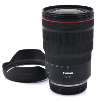 Canon RF 15-35mm f/2.8 L IS USM