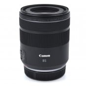 Canon RF 85mm f/2 Macro IS USM