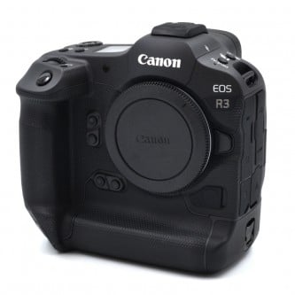 Canon EOS R3 hus
