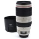 Canon EF 100-400mm f/4.5-5.6 L IS II USM